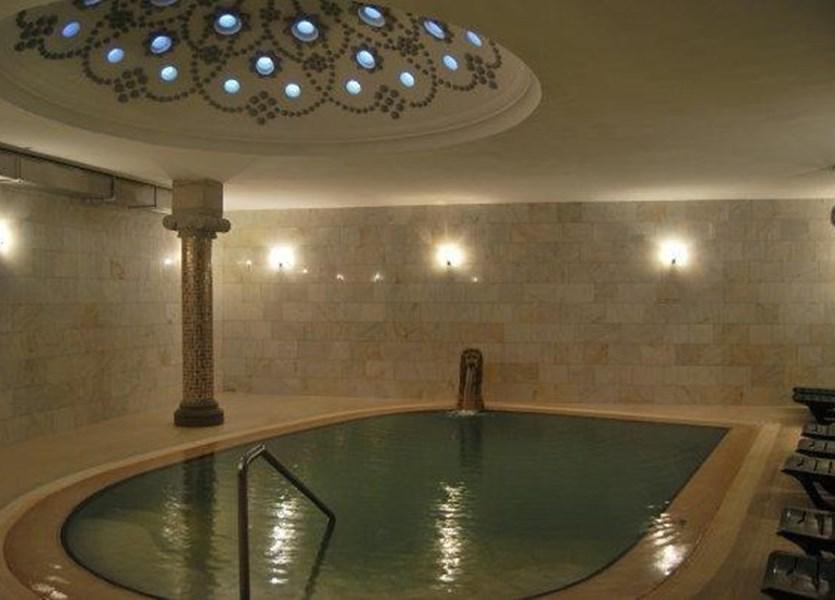 Dadak Thermal Spa Wellness & Hotel Kozaklı Extérieur photo